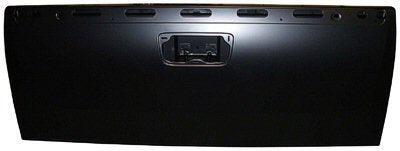 Verrouillage de hayon pour Chevrolet Silverado 3500 (2007-2010) sans caméra de recul, référence GM1900125C
