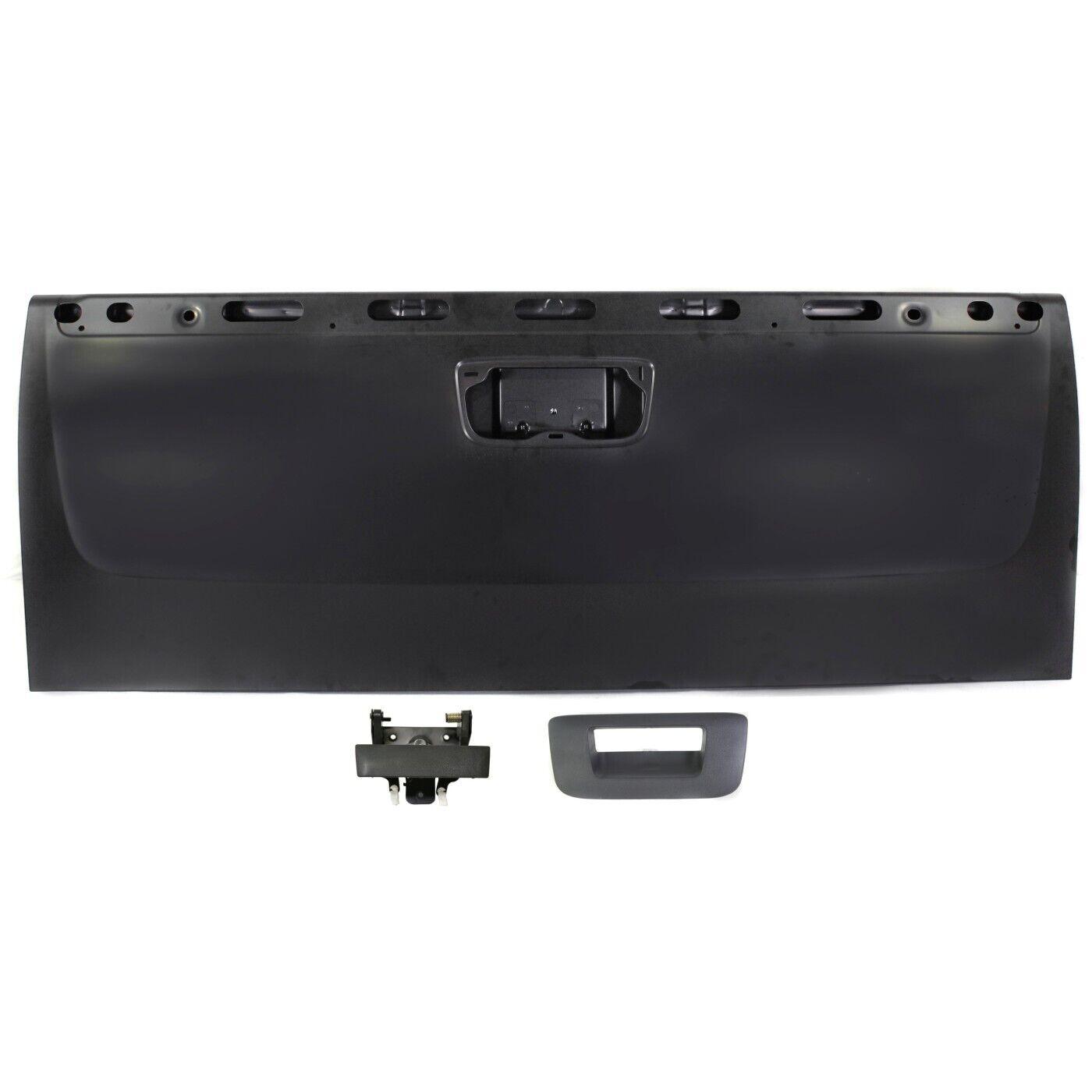 Hayon arrière pour GMC Denali 2500 (2011-2014) sans verrouillage, GM1900126