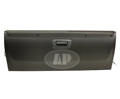 Hayon arrière pour Chevrolet Silverado 2500 (2011-2014) sans système de verrouillage, GM1901104