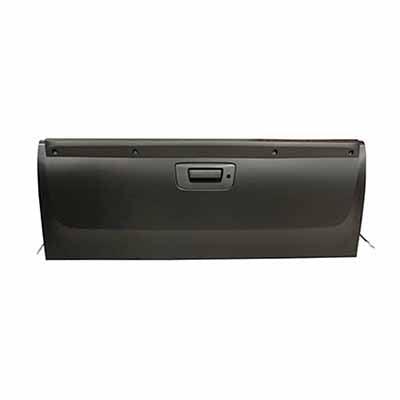 Système de verrouillage du hayon pour GMC Denali 2500 (2011-2014) sans caméra de recul (série 1500), référence GM1901105