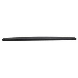 Moulure de hayon Chevrolet Colorado 2015-2021, noir texturé, GM1904114