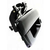 2006-2008 Isuzu Pickup Tailgate Handle Black With  Key Hole