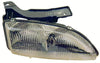 1995-1999 Chevrolet Cavalier Head Lamp Driver Side High Quality
