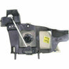 1997-2005 Chevrolet Venture Head Lamp Driver Side High Quality