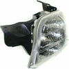 1997-2005 Chevrolet Venture Head Lamp Driver Side High Quality