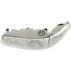 1997-2005 Buick Century Head Lamp Driver Side Without Cornering Lamp High Quality
