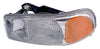 1999-2006 Gmc Sierra 1500 Head Lamp Driver Side High Quality