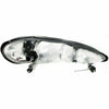 1999-2005 Pontiac Grand Am Head Lamp Driver Side High Quality