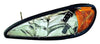 1999-2005 Pontiac Grand Am Head Lamp Driver Side High Quality