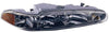 1998-2002 Oldsmobile Intrigue Head Lamp Driver Side High Quality