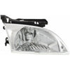 2000-2002 Chevrolet Cavalier Head Lamp Driver Side High Quality