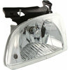 2000-2002 Chevrolet Cavalier Head Lamp Driver Side High Quality