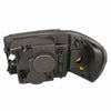 2002-2009 Gmc Envoy Head Lamp Driver Side High Quality