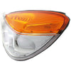 2002-2003 Buick Rendezvous Head Lamp Driver Side High Quality