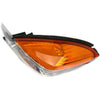 2002-2003 Buick Rendezvous Head Lamp Driver Side High Quality