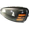 2004-2008 Pontiac Grand Prix Head Lamp Driver Side