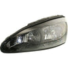 2004-2008 Pontiac Grand Prix Head Lamp Driver Side