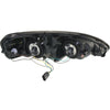 2004-2008 Pontiac Grand Prix Head Lamp Driver Side