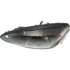 2004-2008 Pontiac Grand Prix Head Lamp Driver Side