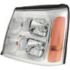 2002 Cadillac Escalade Ext Head Lamp Driver Side High Quality