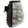2002 Cadillac Escalade Head Lamp Driver Side High Quality