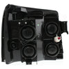 2002 Cadillac Escalade Head Lamp Driver Side High Quality