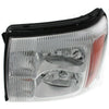 2002 Cadillac Escalade Head Lamp Driver Side High Quality