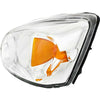 2004-2007 Chevrolet Malibu Maxx Head Lamp Driver Side High Quality