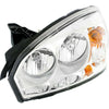 2004-2007 Chevrolet Malibu Maxx Head Lamp Driver Side High Quality