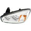 2004-2007 Chevrolet Malibu Maxx Head Lamp Driver Side High Quality
