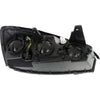 2004-2007 Chevrolet Malibu Maxx Head Lamp Driver Side 