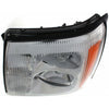 2003-2006 Cadillac Escalade Esv Head Lamp Driver Side Hid High Quality