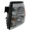 2003-2006 Cadillac Escalade Head Lamp Driver Side Hid High Quality