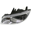 2003-2007 Saturn Ion Coupe Head Lamp Driver Side High Quality