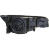 2003-2007 Saturn Ion Coupe Head Lamp Driver Side High Quality