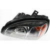 2004-2005 Cadillac Deville Head Lamp Driver Side Fwd High Quality
