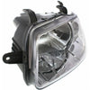 2004-2006 Chevrolet Aveo Sedan Head Lamp Driver Side High Quality