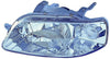 2004-2006 Chevrolet Aveo Sedan Head Lamp Driver Side High Quality
