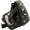 2004-2007 Cadillac Cts-V Sedan Head Lamp Driver Side High Quality