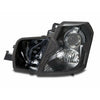 2003-2007 Cadillac Cts Sedan Head Lamp Driver Side High Quality