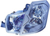 2004-2007 Cadillac Cts-V Sedan Head Lamp Driver Side High Quality