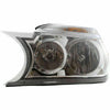 2004-2005 Buick Rendezvous Head Lamp Driver Side High Quality