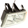 2005-2008 Chevrolet Colorado Head Lamp Driver Side Xtreme With Chrome Bezel High Quality