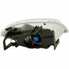 2005-2010 Chevrolet Cobalt Head Lamp Driver Side (With Out Bracket) High Quality