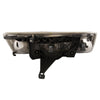 2005 Saturn Vue Head Lamp Driver Side Chrome Trim