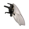 2005 Saturn Vue Head Lamp Driver Side Chrome Trim High Quality