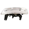 2005 Saturn Vue Head Lamp Driver Side Chrome Trim High Quality