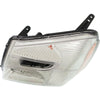 2005-2009 Chevrolet Equinox Head Lamp Driver Side High Quality