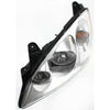 2005-2010 Pontiac G6 Head Lamp Driver Side Economy Quality