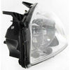 2005-2010 Pontiac G6 Head Lamp Driver Side Economy Quality
